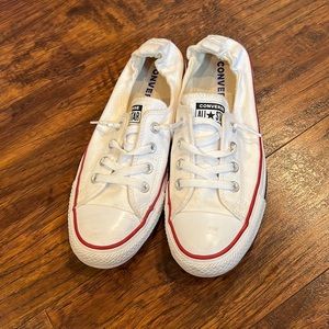 Converse All Star shoes